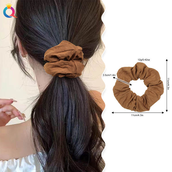 Elastico de Cabelo com Laço