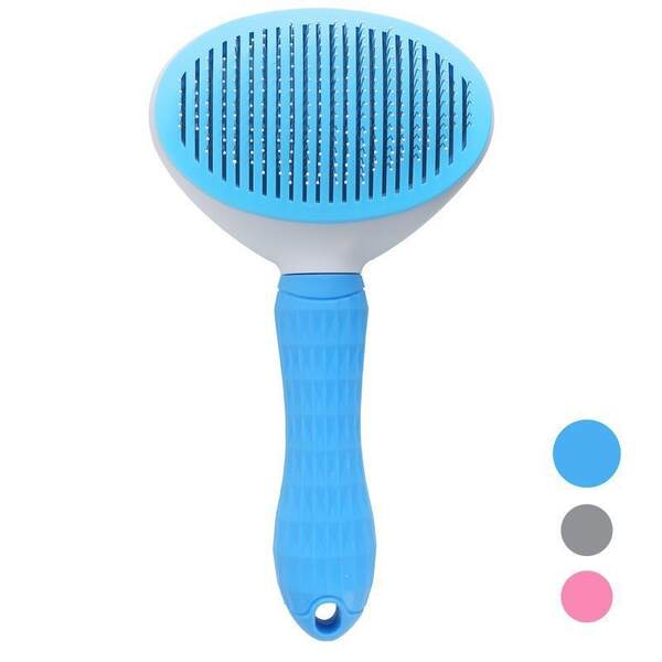 Luva para remover pelos de pets