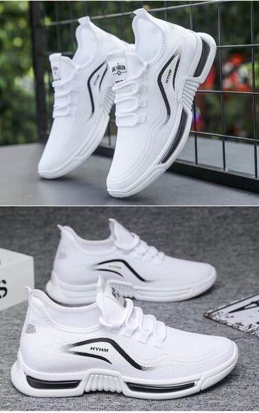 Sapato Esportivo Masculino