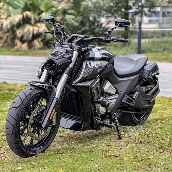 Capa para Moto BD250