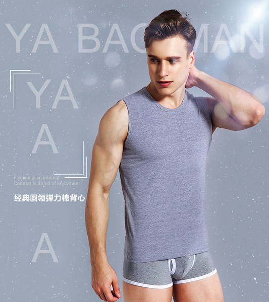 Regata esportiva masculina