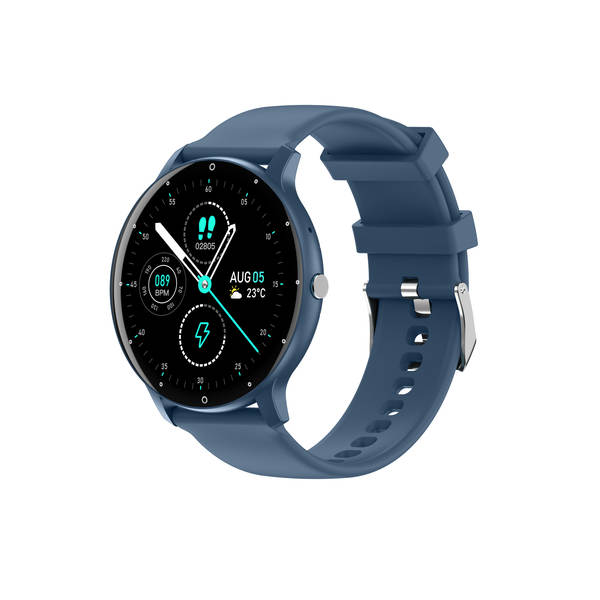 Dafit transfronteiriço ZL02D atualização ZL02CPRO relógio inteligente Bluetooth chamadas de monitoramento de saúde smartwatch