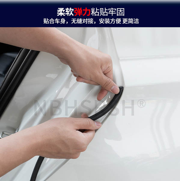 Vedação para porta do Byd F3