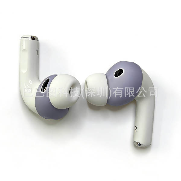 AirPods Pro34 Capa de Orelhas Ultra-Tinha