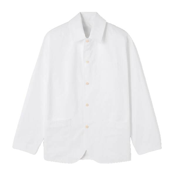 Jac 26 anos de outono novo modelo masculino de roupa de mão longa camisa de mangas longas de curta-metragem muito fácil viagem camisa de lazer