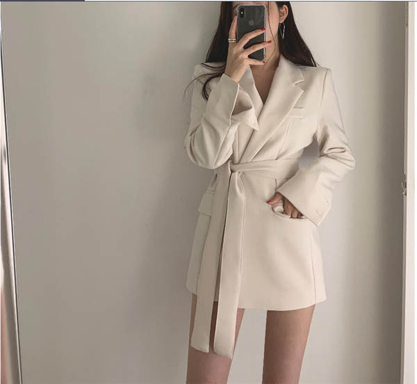 Jaqueta feminina de inverno estilo coreano