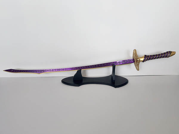 Espada de Aventura de RPG
