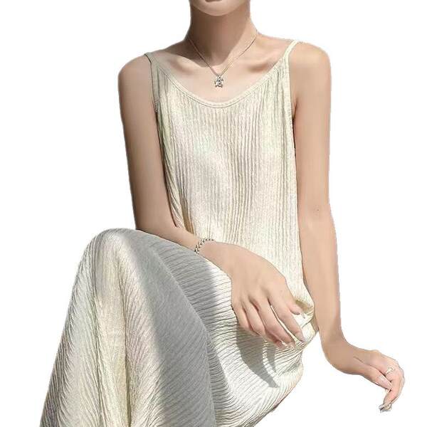 Vestido de verão em estilo francês, vestido de verão, vestido de verão de verão