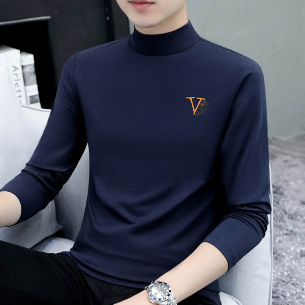 Camisa de manga longa para homem