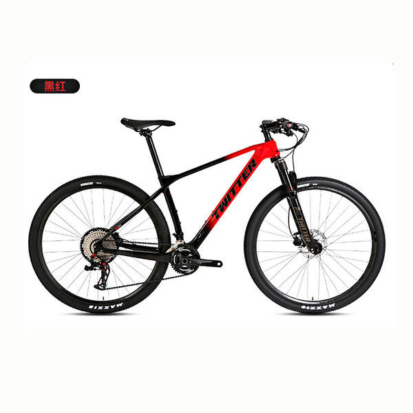PREDATORpro 2*13 velocidade de mudança de velocidade de desmontagem rápida dentro da linha XC classe de fibra de carbono mountain bike off-road