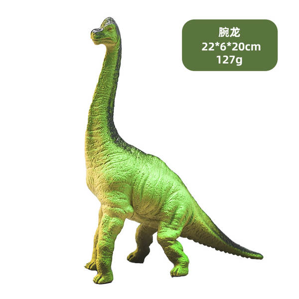 Modelo de Dinossauro Triângulo com Som