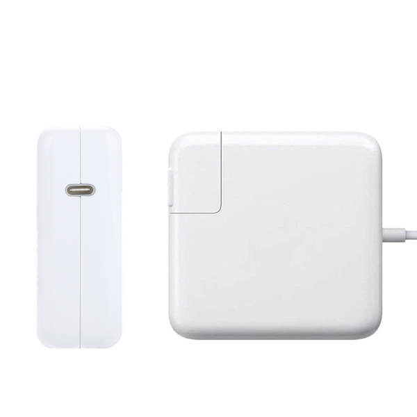 61W87W96W Adaptador de alimentação para Macbook Apple Laptop 45W60W85W