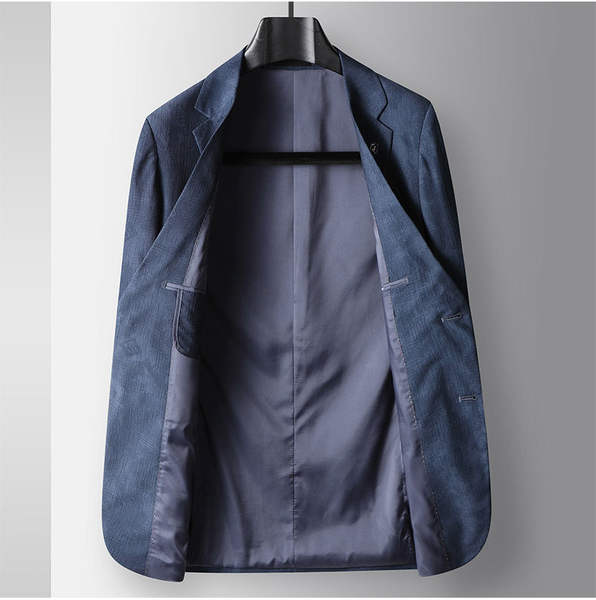 Vestido de solteira masculino e masculino para o verão de 2025 Vestido de solteira masculino