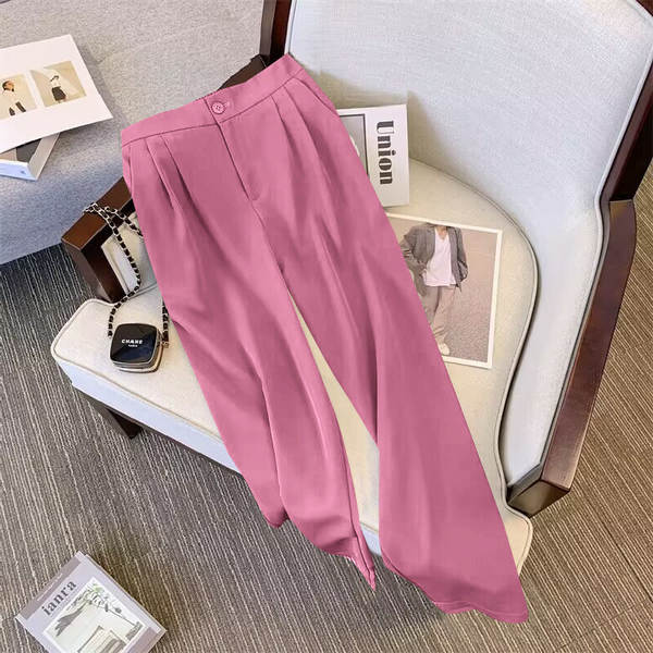 2026 Primavera Outono Nova capa de vestido Coréia Coréia Versão Direita Relaxada Relaxada Moda Humor Deslumbrante Pequeno Vestíbulo