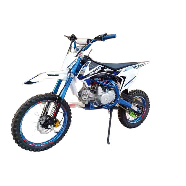 Moto Off-Road 125CC a 150CC