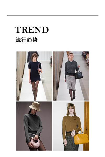 Blusa de lã merino curta
