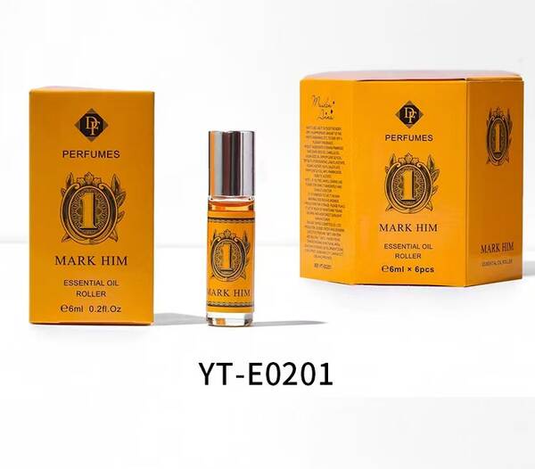 Perfume sem álcool para homem e mulher