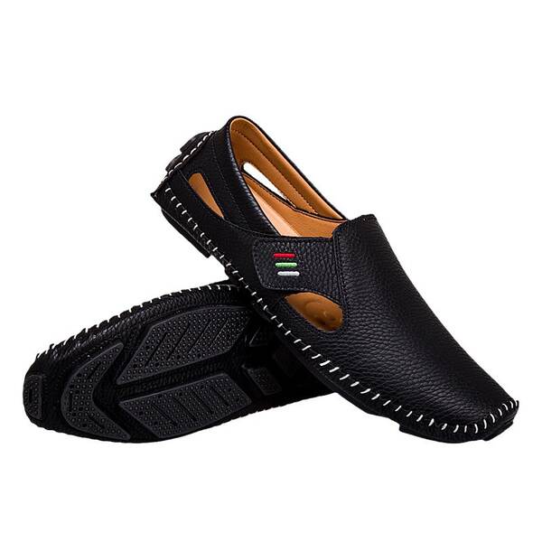 Sapato de praia masculino
