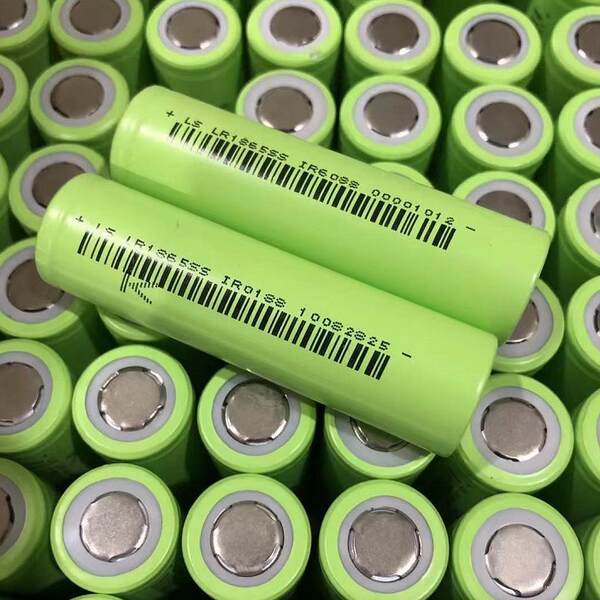 LISHEN 18650 bateria de lítio 3000mahLR18650S bateria de potência 3c bateria de veículos elétricos