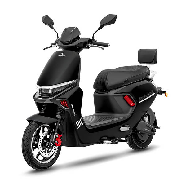 Motocicleta Elétrica 48V