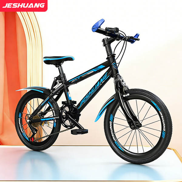 Caminhão de bicicleta para meninos e meninas de 8 a 16 anos