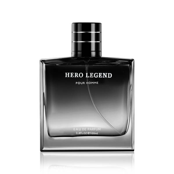 Vaporizador de Perfume Masculino 100ml