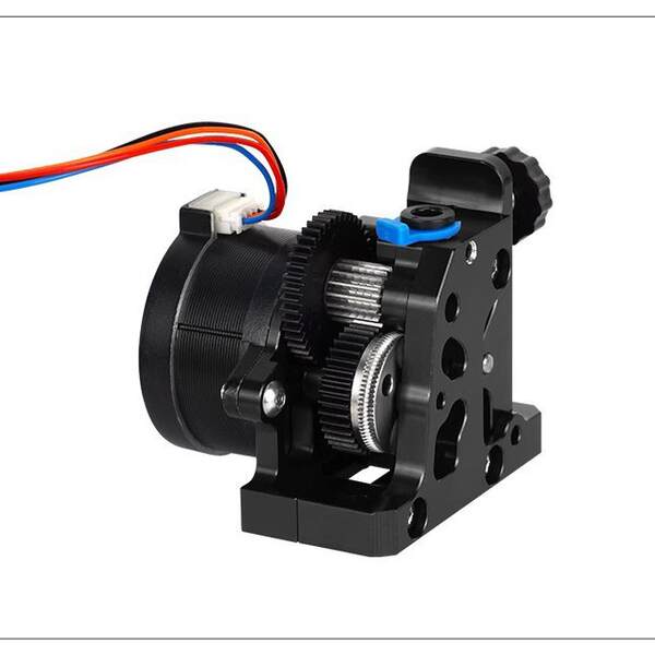 Acessórios de impressora 3D HGX LITE Extruder aço endurecido extrusor de velocidade reduzida