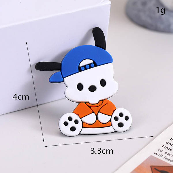 Adesivos de Gel de Sanrio