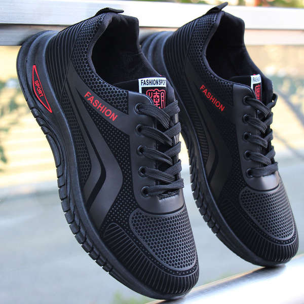 Sapatos Esportivos Leves para Homem