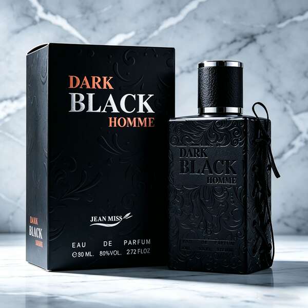 Perfumes para Homens de Whisky Transfronteiriço 80ml Perfumes para Homens de Madeira Resistentes e Frescos