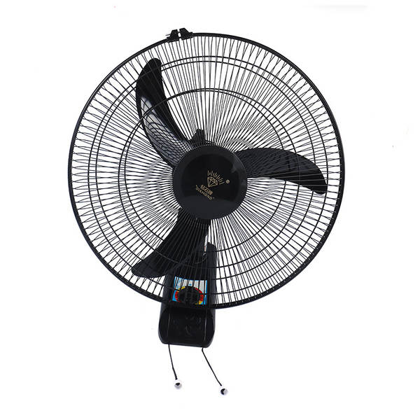 Ventilador de Parede Silencioso