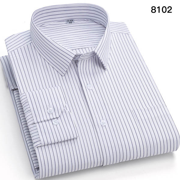 Novas camisetas masculinas de couro comprido de outono para homens de meia-idade para homens de outono