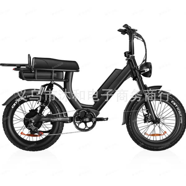 Dupla bateria 48v, 20ah bicicleta elétrica de montanha Capacidade de escalada 30 velocidade 55km/h Alumínio