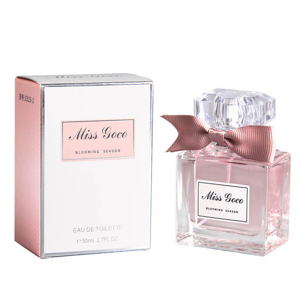 Perfume Floral Feminino