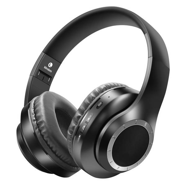 Bluetooth Headphone Privado Transfronteiriço Cabeceira sem Fio Bluetooth O novo fone de ouvido Bluetooth