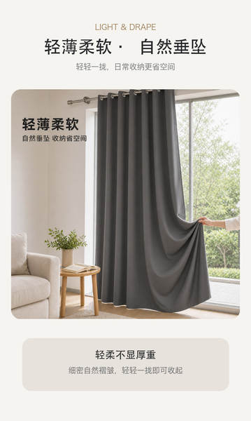 Cortinas de quarto totalmente coberto por perfuração de barras romanas cortinas de sol puras de aterrissagem de madeira de cobertura de varanda pode ser personalizado