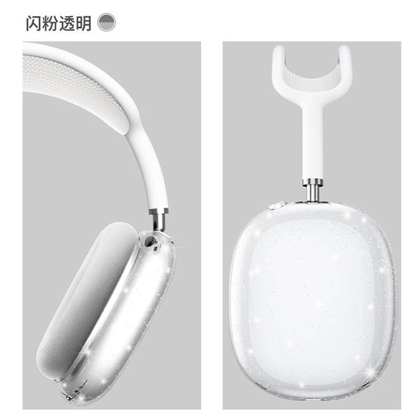 AirPods Max2 / Max Proteção para fones de ouvido Max da Apple