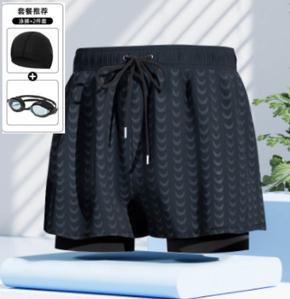 Bermuda de Praia para Homem