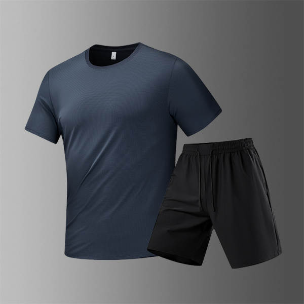 Conjunto de treino para homem