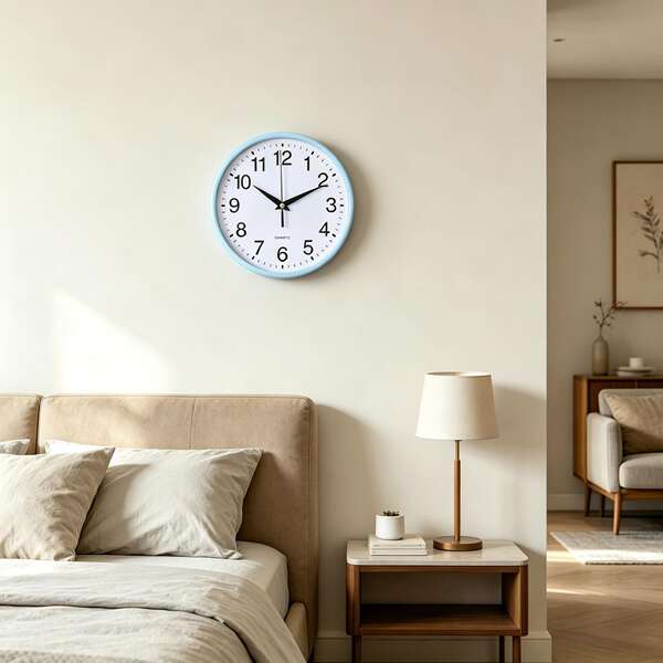 Relógio Decorativo para Parede