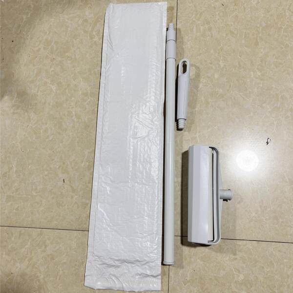 Rolo de limpeza de pelos para roupas