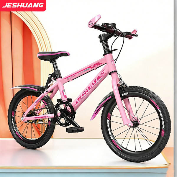 Caminhão de bicicleta para meninos e meninas de 8 a 16 anos