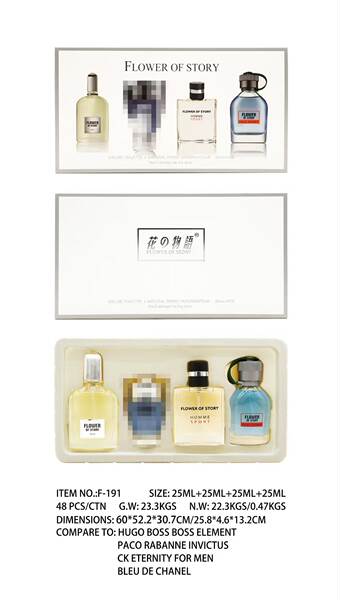 Transfronteiriço suíte de perfume explosivo liberdade senhora perfume durável macio homem gulag Oriente Médio Vietnã atacado