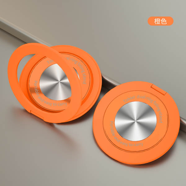 Suporte de Mão com Gancho para Celular
