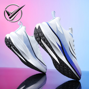 Sapato Esportivo Masculino Leve