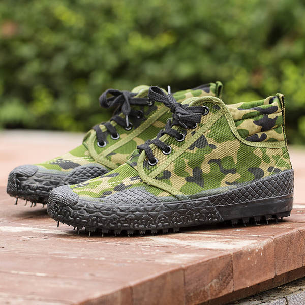 Calçado de Segurança para Trabalho