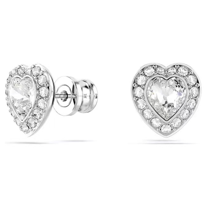 O novo colar de amor romano de luxo com pulseira de perfuração transfronteiriça de moda amor de orelhas