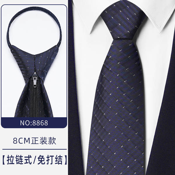 Azul Negócios Vestido de cor cinza profunda Azul Fácil de ser preguiçoso Cadeia de casamento do noivo