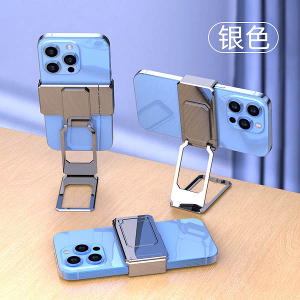 Suporte de Mão com Gancho para Celular