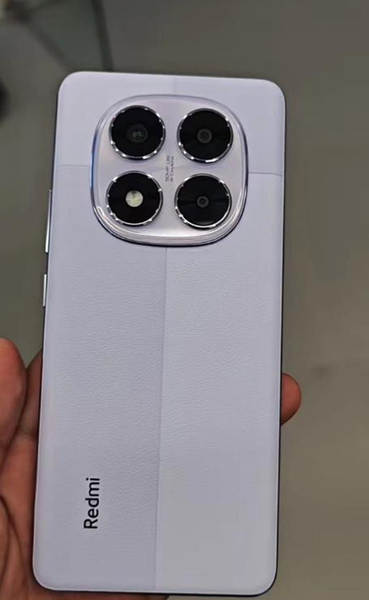 Novidades do Redmi Note 14 Pro e do Redmi Note 14